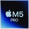 M5 Pro чип