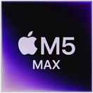 شريحة M5 Max‏