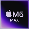 شريحة M5 Max‏