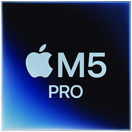 شريحة M5 Pro‎‏