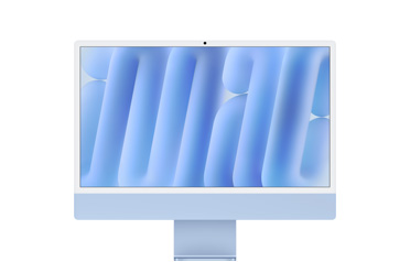 24インチiMac
