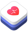 CareKit ikon