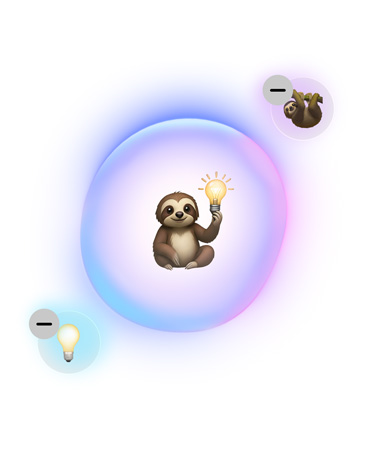 Genmoji vytvorené pomocou Apple Intelligence