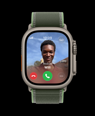 5G connectivity